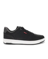 Levi's Men's Drive Low Top Cbl Fashion Athletic Lace Up Sneakers