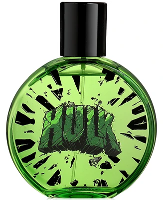 Marvel Hulk Eau de Toilette Spray, 3.4 oz.