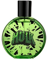 Marvel Hulk Eau de Toilette Spray, 3.4 oz.