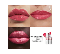 Yves Saint Laurent Loveshine Lip Oil Stick