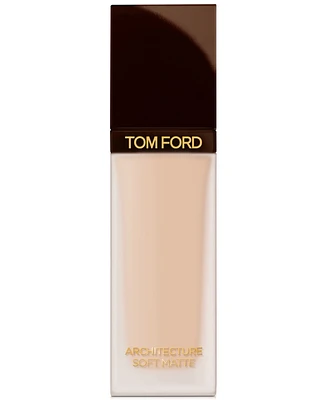 Tom Ford Architecture Soft Matte Blurring Foundation