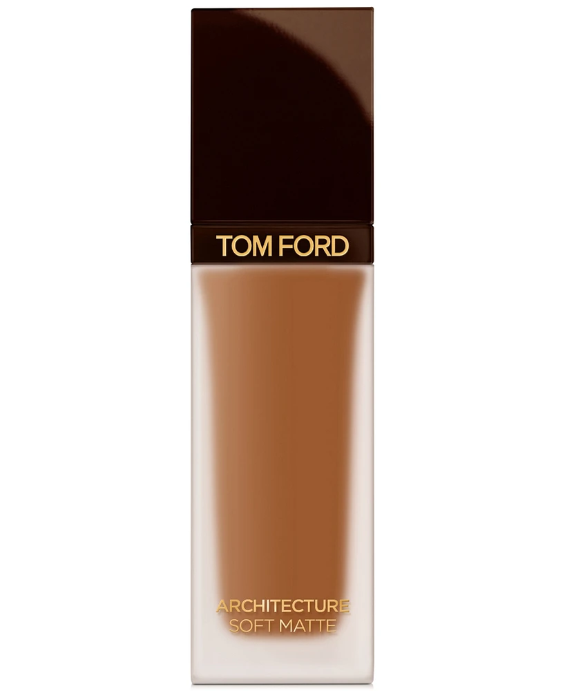 Tom Ford Architecture Soft Matte Blurring Foundation