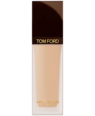 Tom Ford Architecture Soft Matte Blurring Foundation