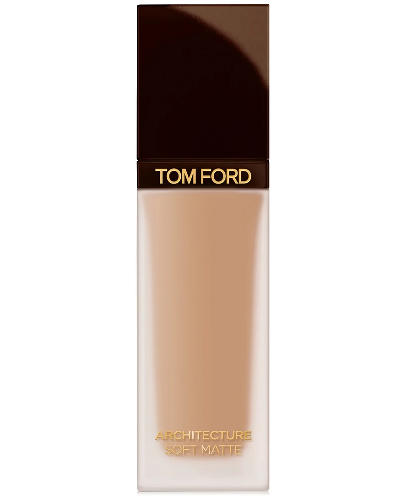 Tom Ford Architecture Soft Matte Blurring Foundation