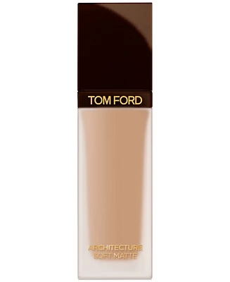 Tom Ford Architecture Soft Matte Blurring Foundation