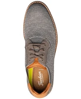 Florsheim Men's Vibe Lace-Up Knit Wingtip Oxford Shoes