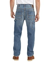 Silver Jeans Co. Men's Relaxed Fit Painter