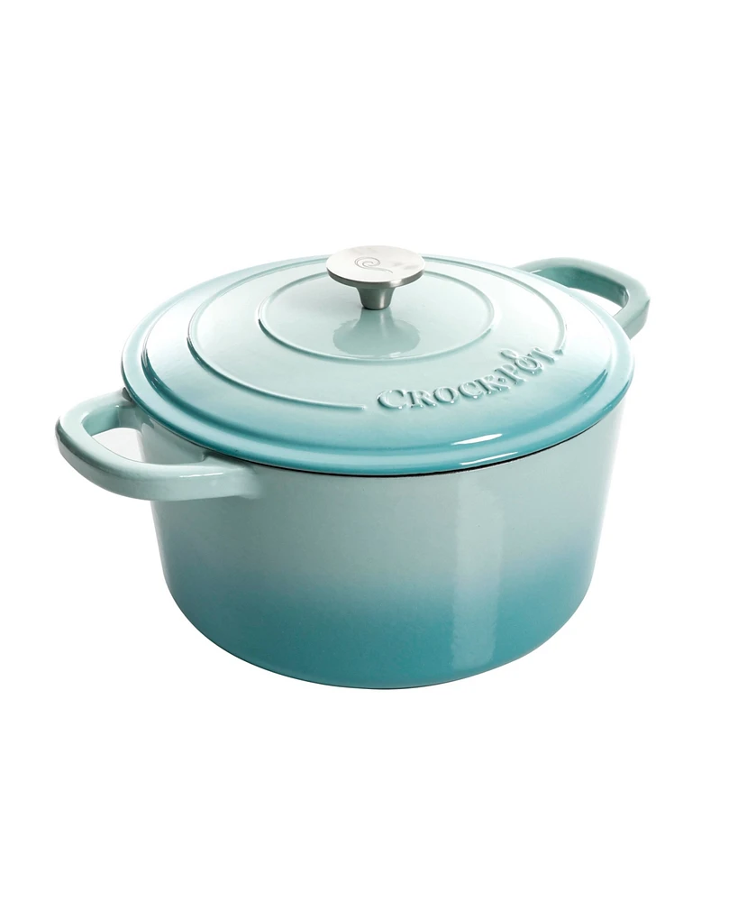 Crock Pot Artisan Dutch Oven