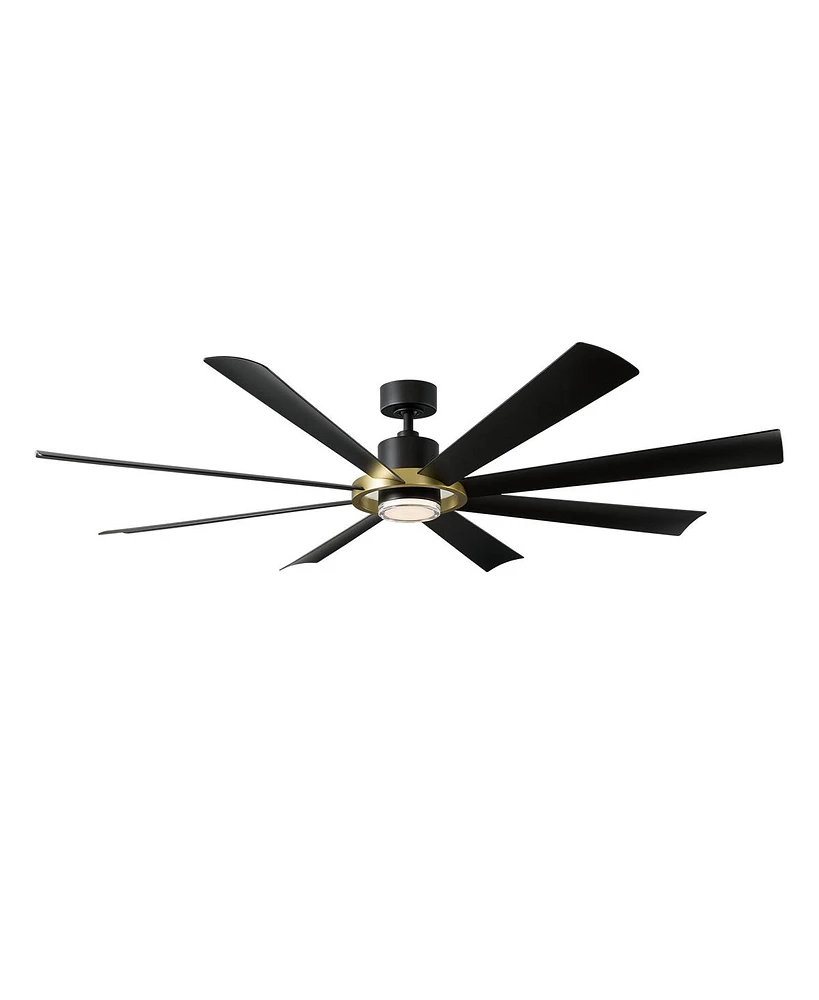 Modern Forms Aura Smart Ceiling Fan