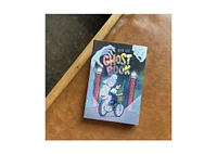 Ghost Book by Remy Lai