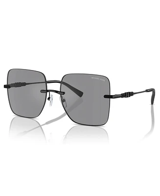 Michael Kors Women's Sunglasses, QuAbec Mk1150