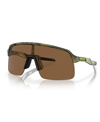 Oakley Men's Sunglasses, Sutro Lite Chrysalis Collection Oo9463