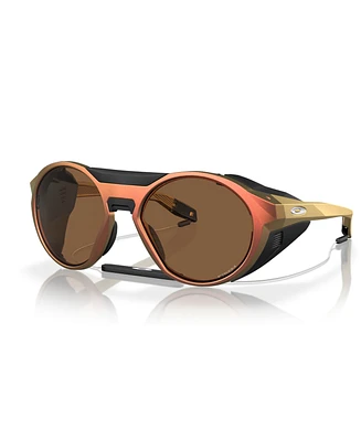 Oakley Men's Sunglasses, Clifden Coalesce Collection Oo9440