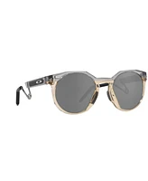 Unisex Sunglasses, Damian Lillard Signature Series Hstn Metal Oo9279