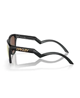 Oakley Men's Polarized Sunglasses