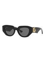 Gucci Women's Sunglasses, GG1421S