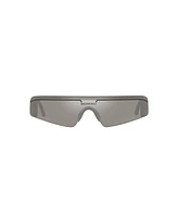 Balenciaga Unisex Sunglasses, BB0003S
