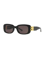 Balenciaga Women's Sunglasses