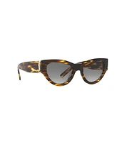 Saint Laurent Unisex Sunglasses, Sl M94