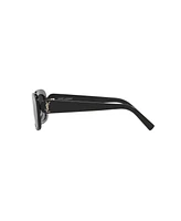 Saint Laurent Women's Sunglasses, Sl M130 Ys000525