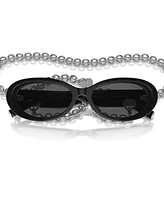 Tiffany & Co. Women's Sunglasses