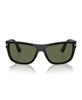 Persol Unisex Polarized Sunglasses