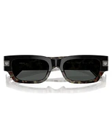 Versace Men's Sunglasses, Ve4465