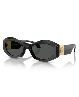 Versace Women's Sunglasses, Ve4466U