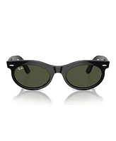 Ray-Ban Unisex Sunglasses