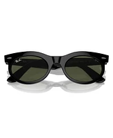 Ray-Ban Unisex Sunglasses