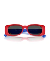 Versace Kid's Sunglasses, Vk4003U