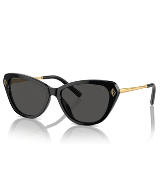 Ralph Lauren Women's Sunglasses, The Ella Rl8224U