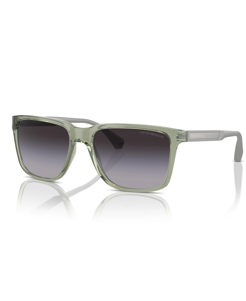 Emporio Armani Men's Sunglasses