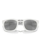 Ray-Ban Unisex Sunglasses, Rb8362M