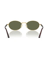 Persol Unisex Polarized Sunglasses