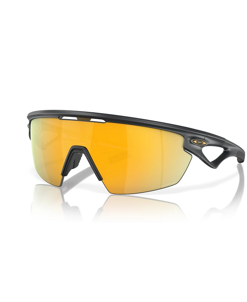 Oakley Unisex Sunglasses