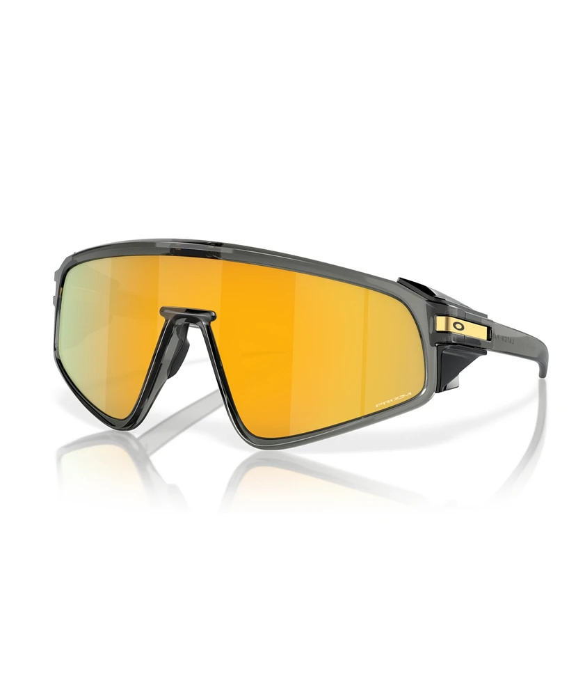 Oakley Unisex Latch Panel Sunglasses