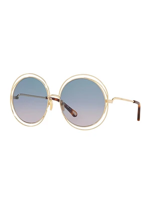 Unisex Sunglasses, CH0045S