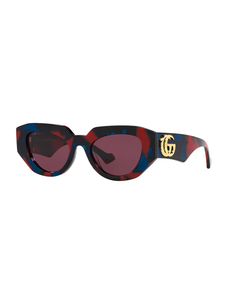 Gucci Women's Sunglasses, GG1421S