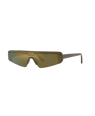 Balenciaga Unisex Sunglasses, BB0003S