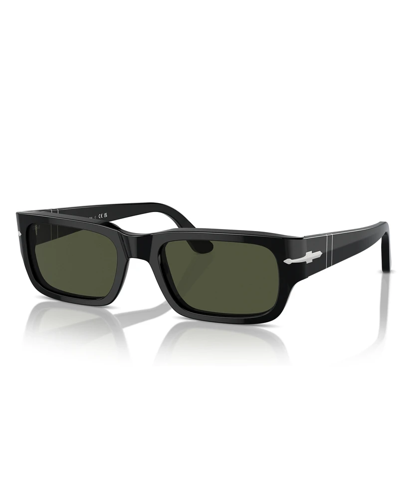 Persol Unisex Sunglasses, Adrien Po3347S