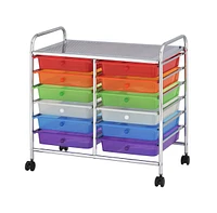 ECR4Kids -Drawer Mobile Organizer