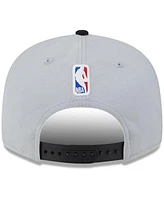 Men's New Era Gray