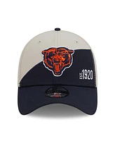 Men's New Era Cream