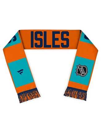 Men's Fanatics New York Islanders 2024 Nhl Stadium Series Team Scarf