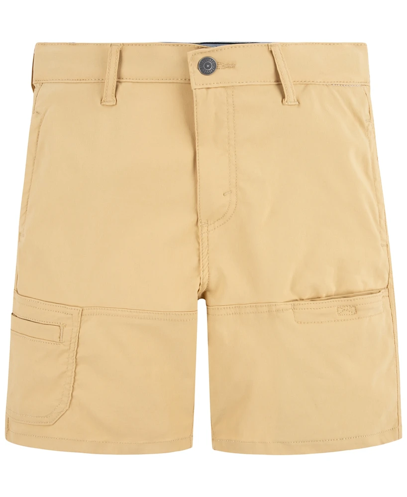 Levi's Little Boys Everyday Essential Cargo Shorts