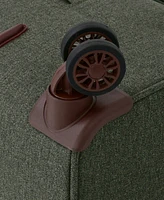 London Fog Wallington 29" Expandable Spinner