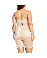 City Chic Plus Smooth & Bodyshaper