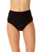 CopperControl - Women's Tummy Control Super High Waist Bottom