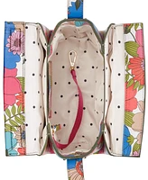 On 34th Leslii Printed Crossbody Bag, Created for Macy's